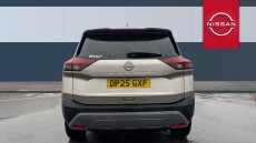 Nissan X-Trail 1.5 MHEV 163 N-Connecta 5dr [7 Seat] Xtronic Petrol Station Wagon
